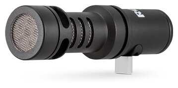 RODE VideoMic Me-C