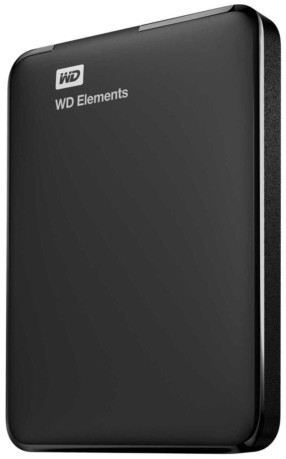 Western Digital WD Elements Portable (WDBM)