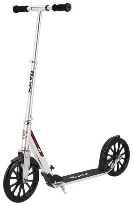 Razor A6