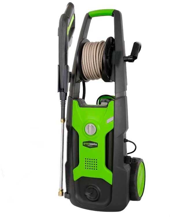 greenworks GPWG5II (5106607)