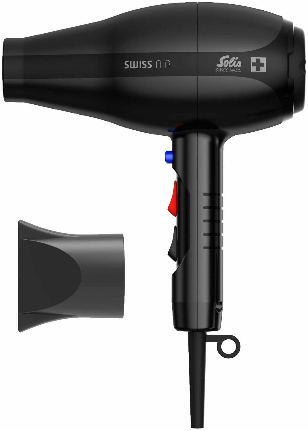 Solis Swiss Air 360°