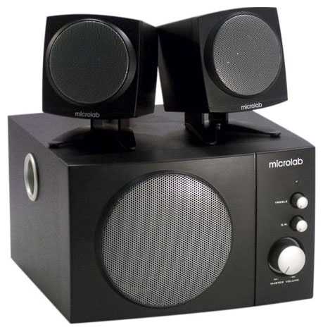 Microlab M-590