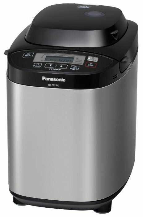 Panasonic SD-ZB2512