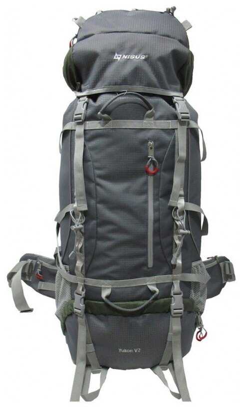 Nisus Yukon 95