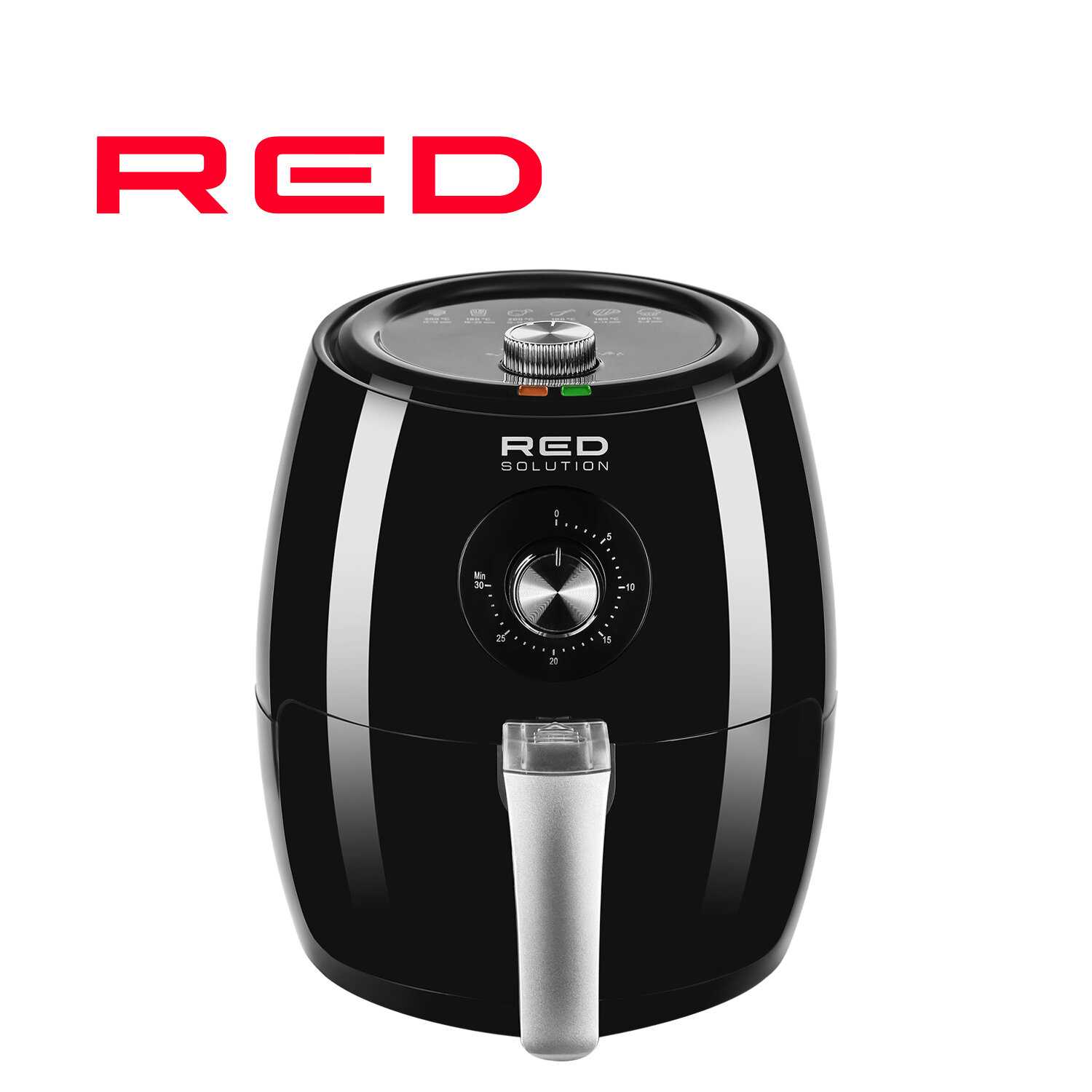 RED Solution RAG-246