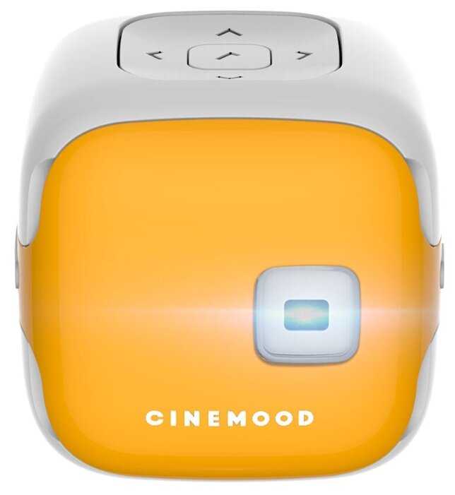 CINEMOOD ДиаКубик