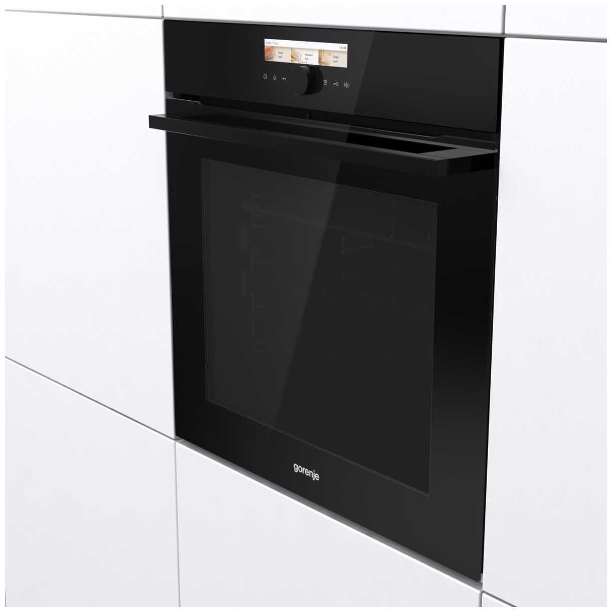 Gorenje Bop798S37Bg