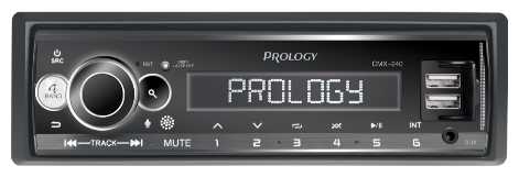 Prology CMX-240