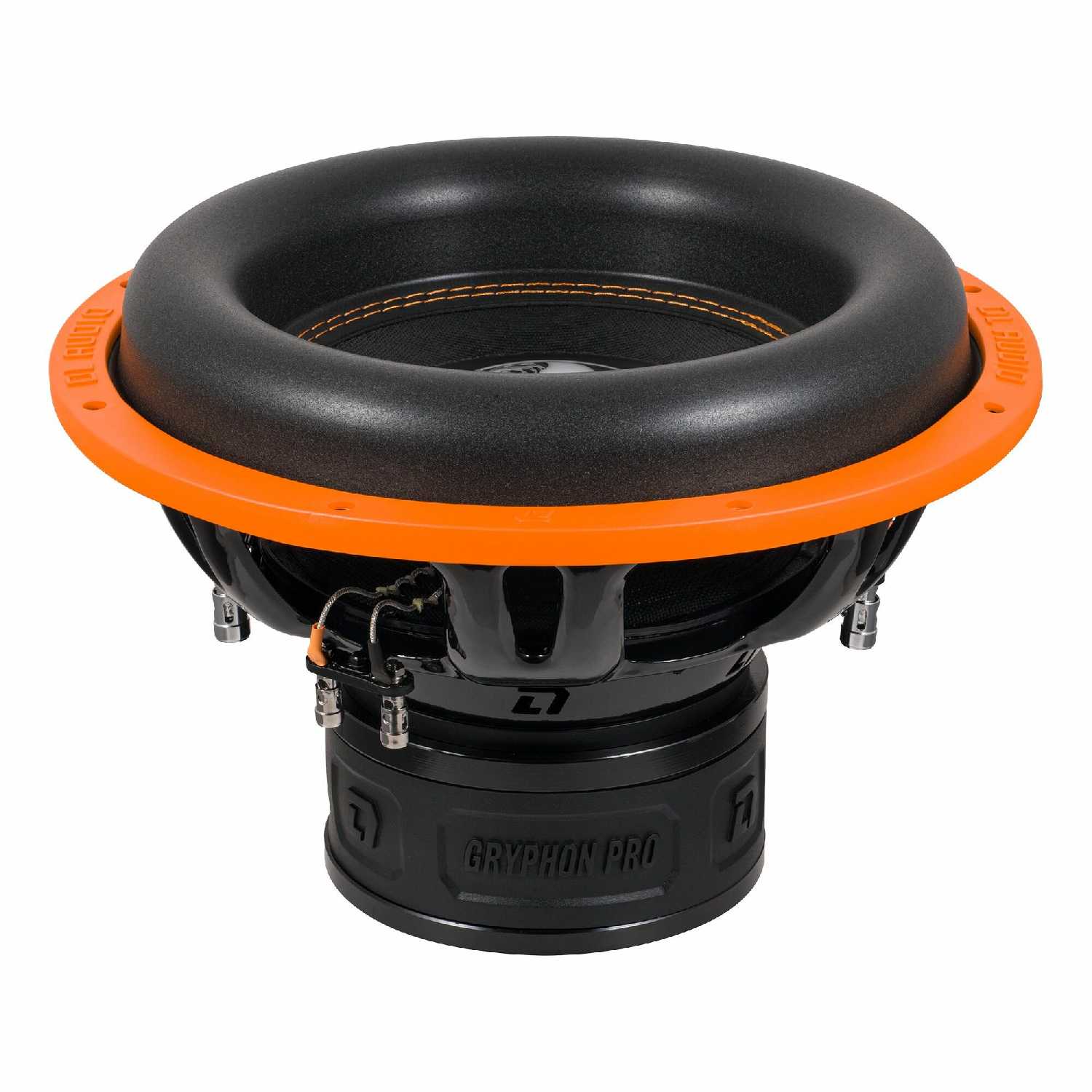 DL Audio Gryphon Pro 12 V.3 SE