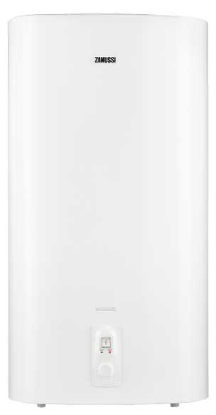 Zanussi ZWH/S 100 Artendo DRY, белый