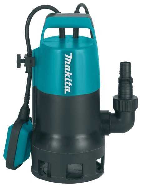 Makita PF0410 (400 Вт)