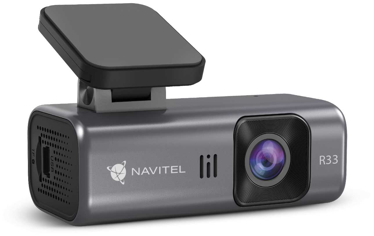 NAVITEL R33