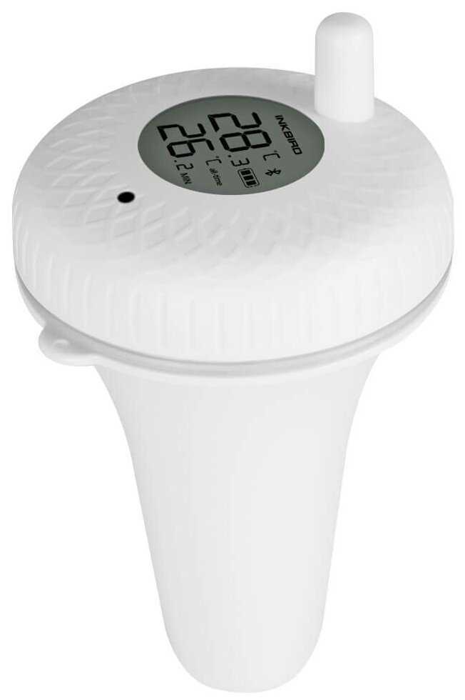 INKBIRD IBS-P01B Bluetooth