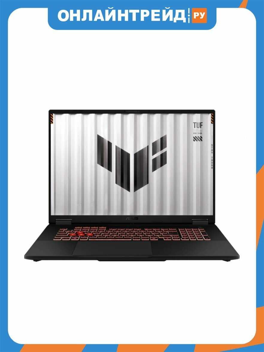 ASUS TUF Gaming A18 FA808UP