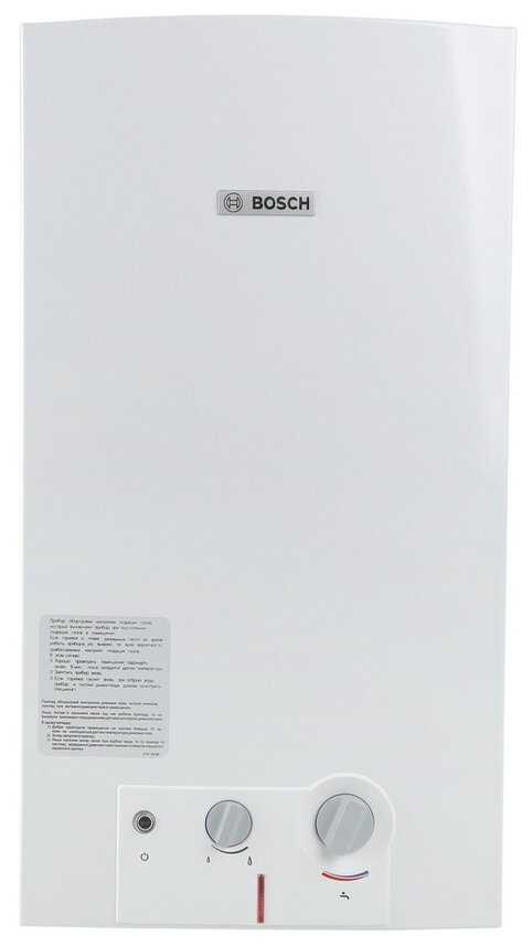 Bosch WR 10-2B23