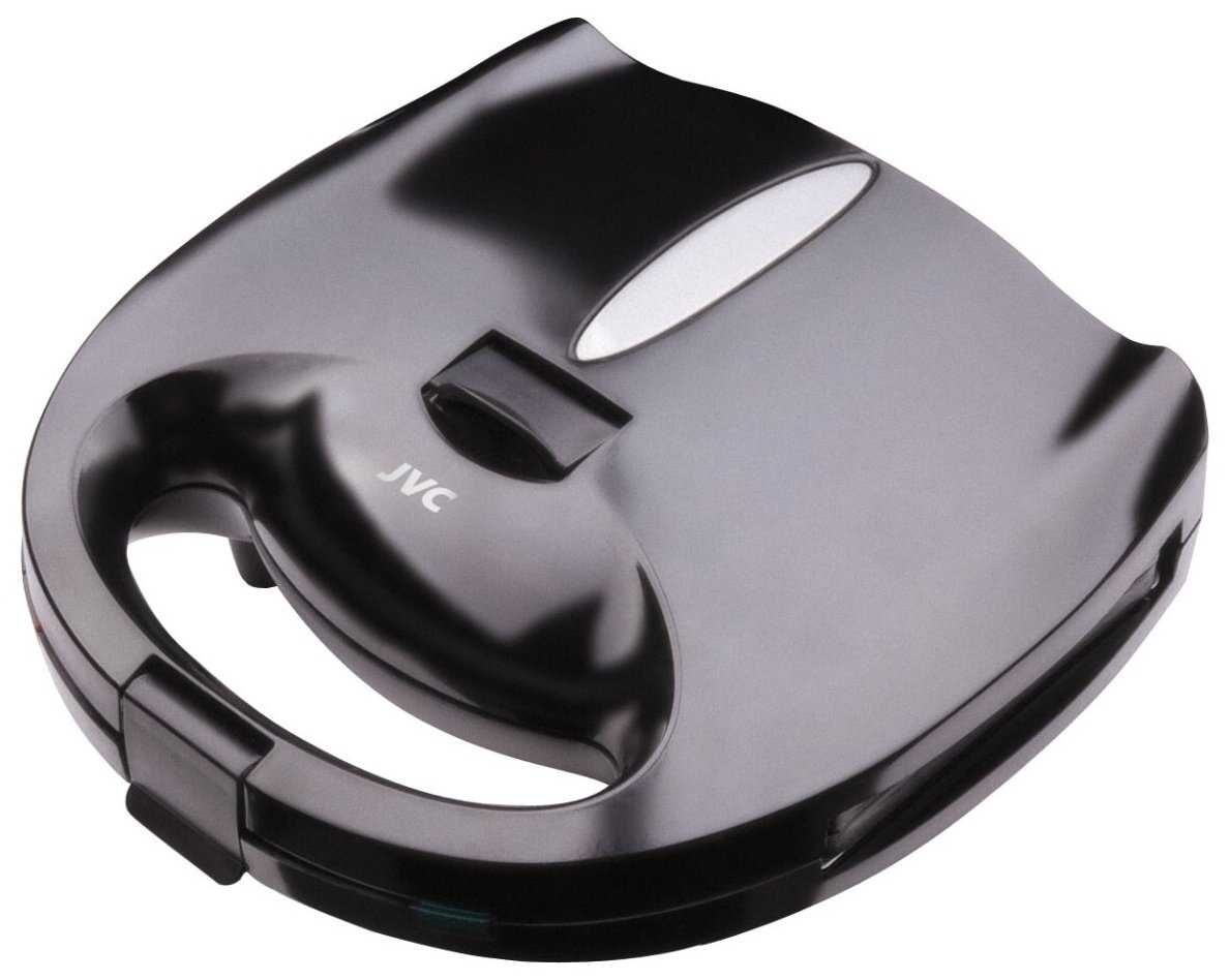 JVC JK-MB027 черный