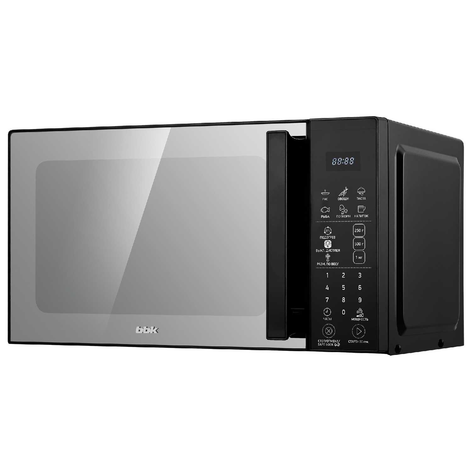 BBK 20MWS-806S (20MWS-806S/B)