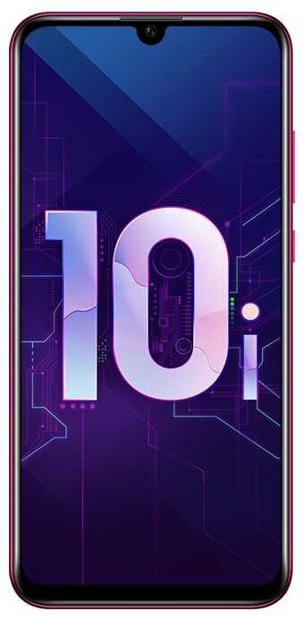Honor 10i