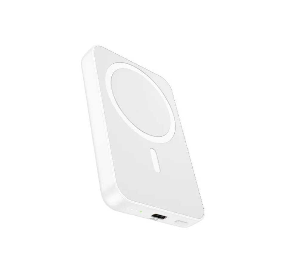 Hoco Magnetic Charger (J109)