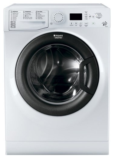 Hotpoint-Ariston VMSG 722 ST B
