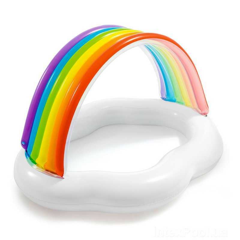 Intex Rainbow Cloud 57141