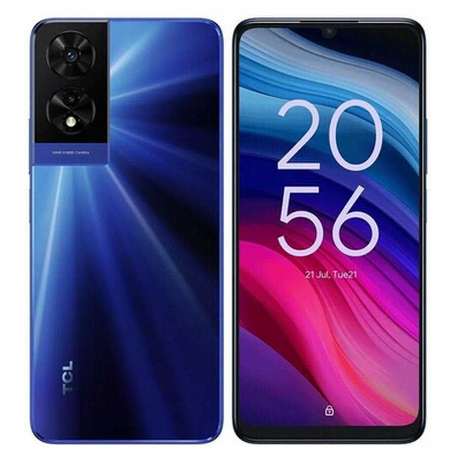 TCL 505