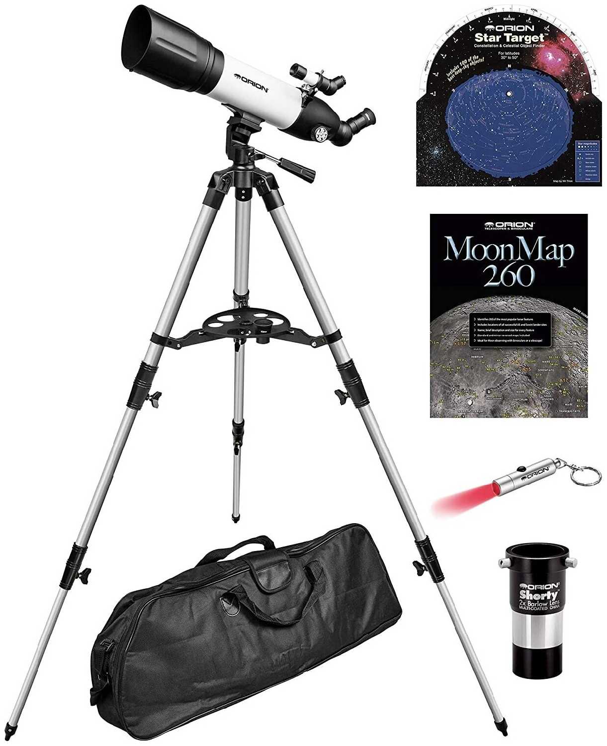 Orion StarBlast 90 TravelScope