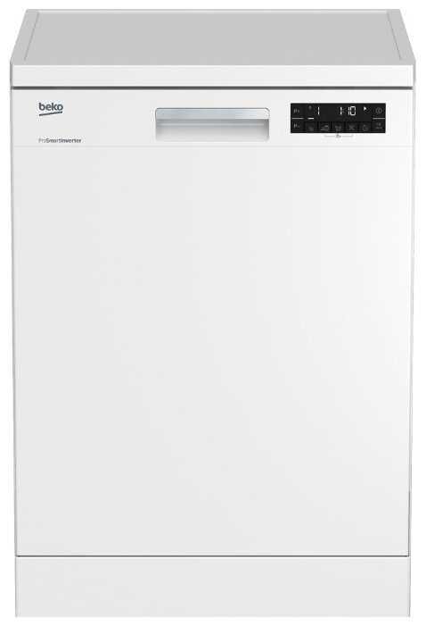 BEKO DFN 28421 W