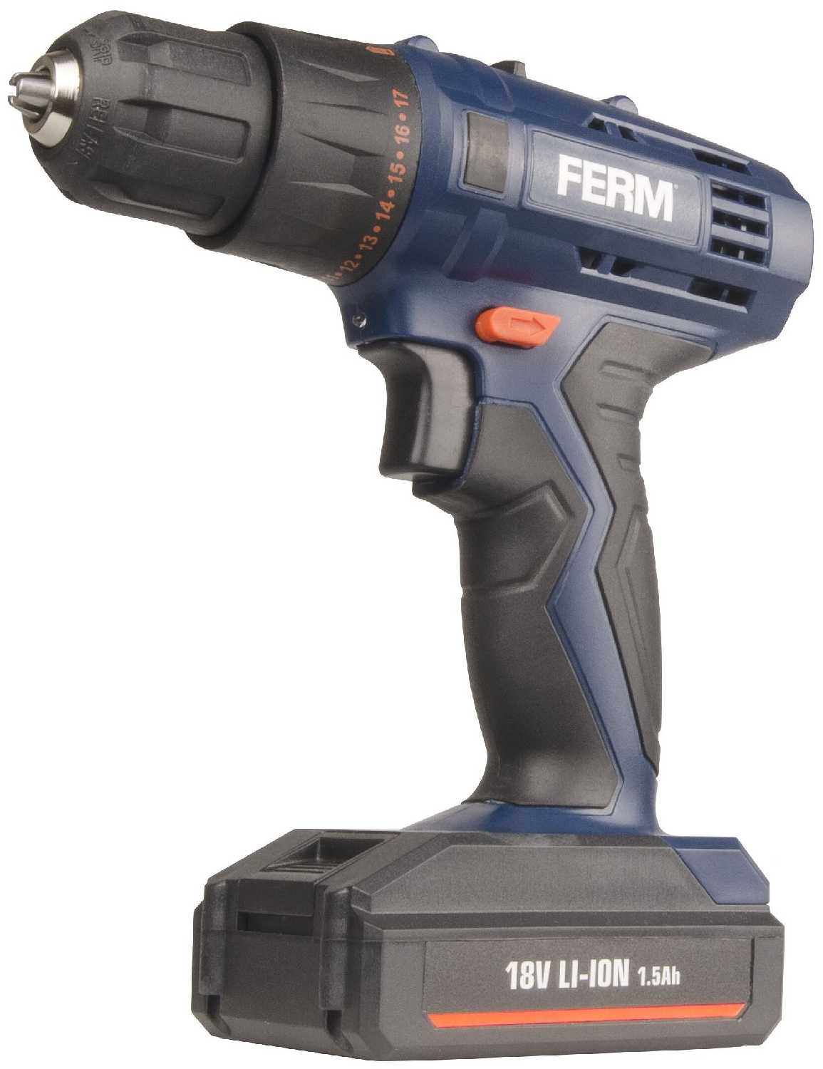 Ferm CDM1120