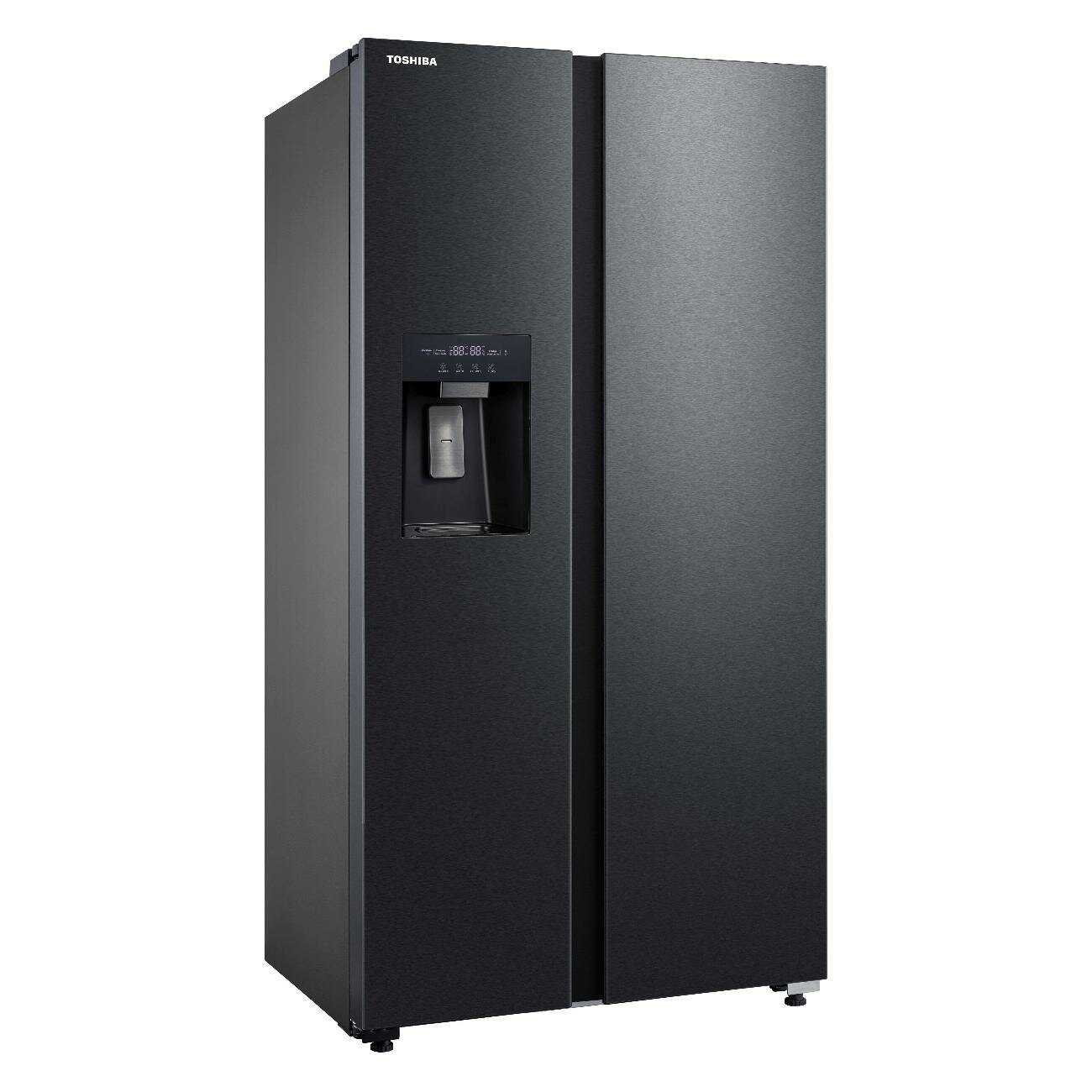 Toshiba GR-RS755WI-PMJ(05)