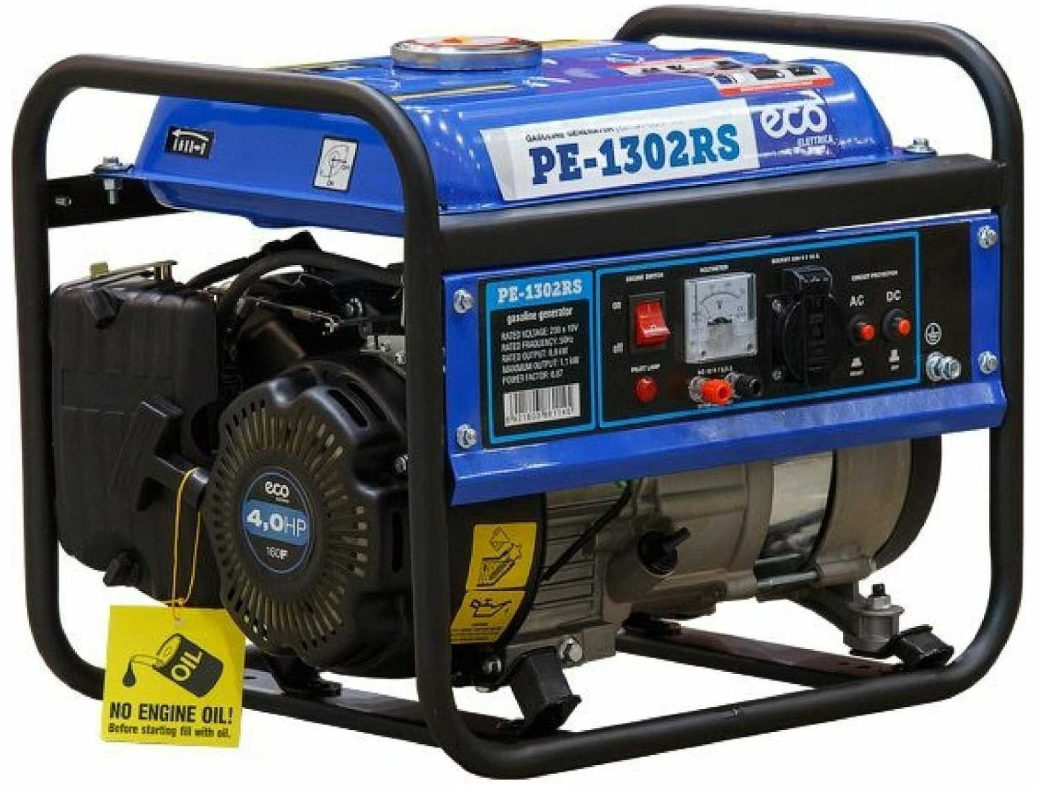 Eco PE-1302RS
