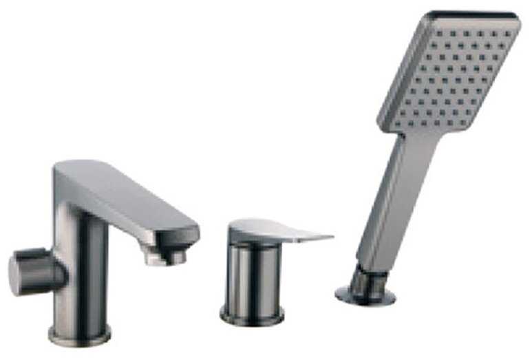 Lemark Bronx LM3745GM для ванны