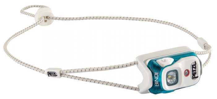 Petzl Bindi
