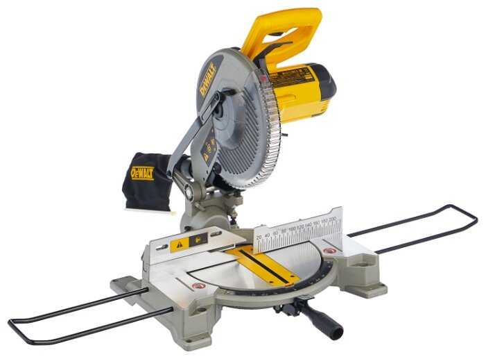 DeWALT DW714, 1650 Вт