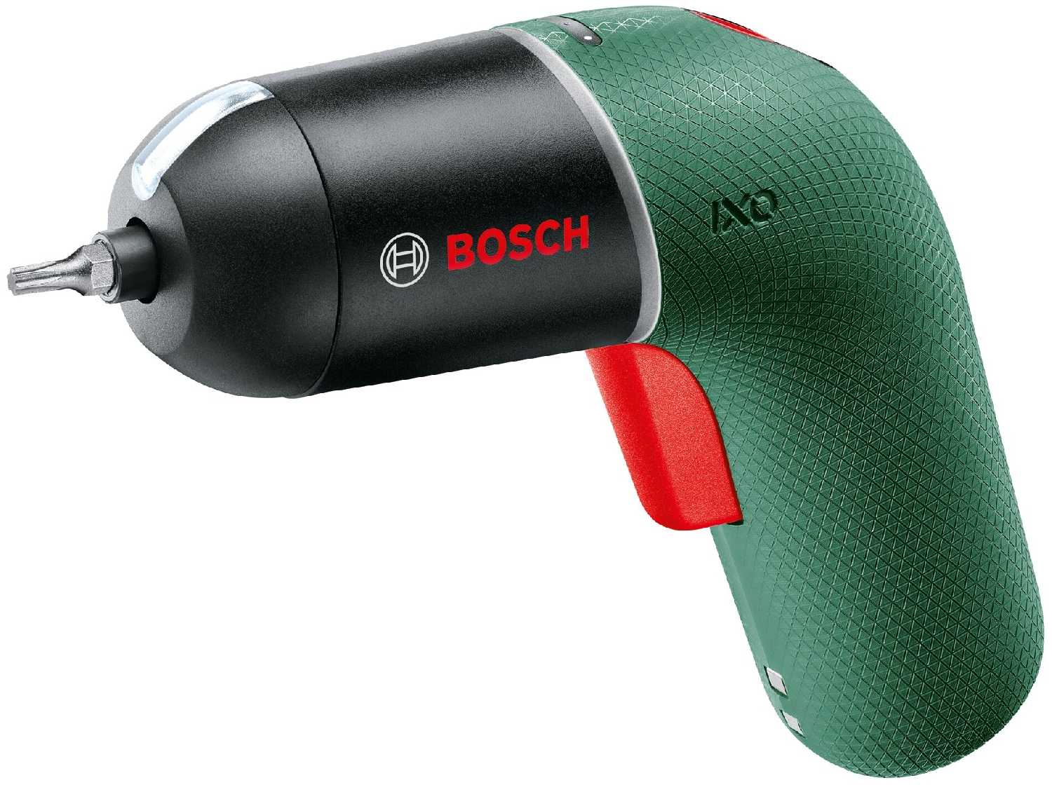 Bosch IXO 6 set