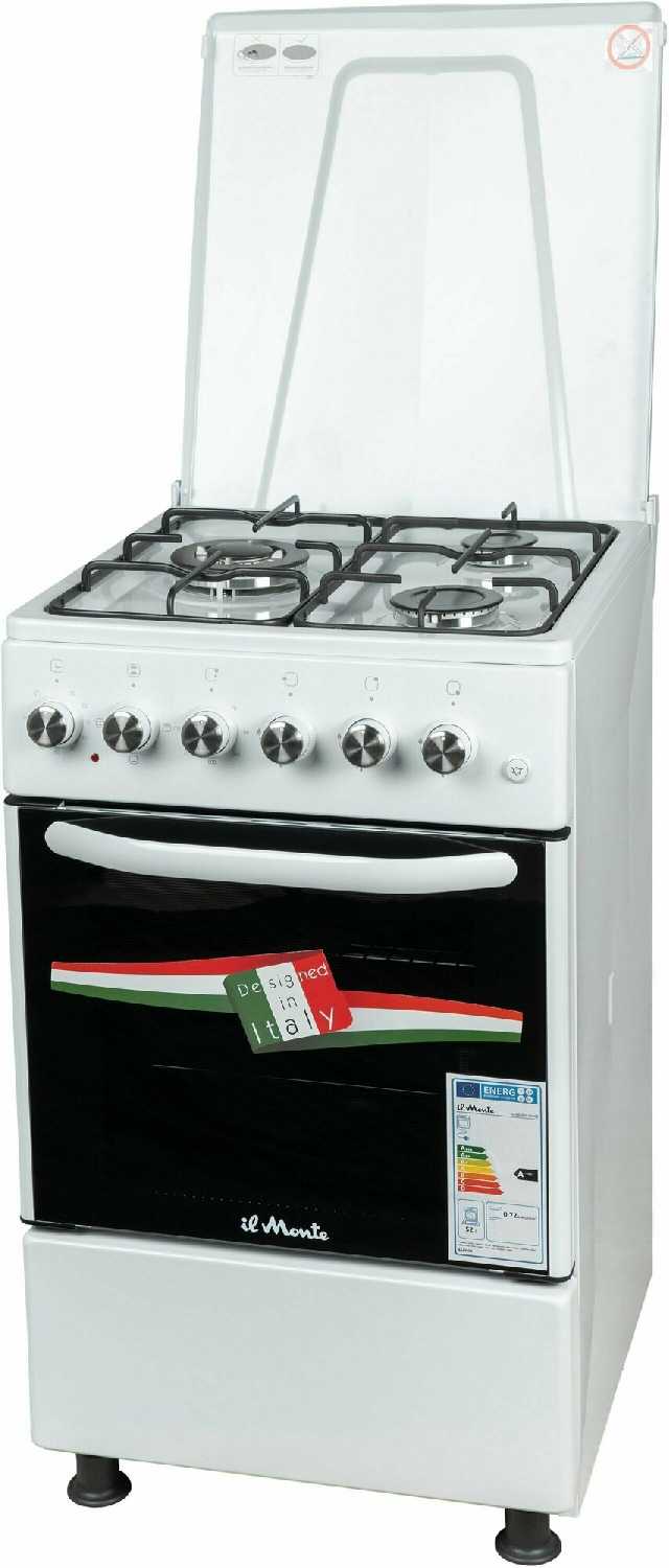 il Monte FO-GE5050