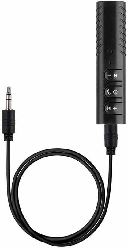 Deppa Bluetooth ресивер (44171)