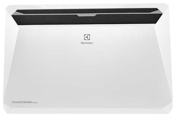 Electrolux Rapid Transformer ECH/R-2000 T-TUM