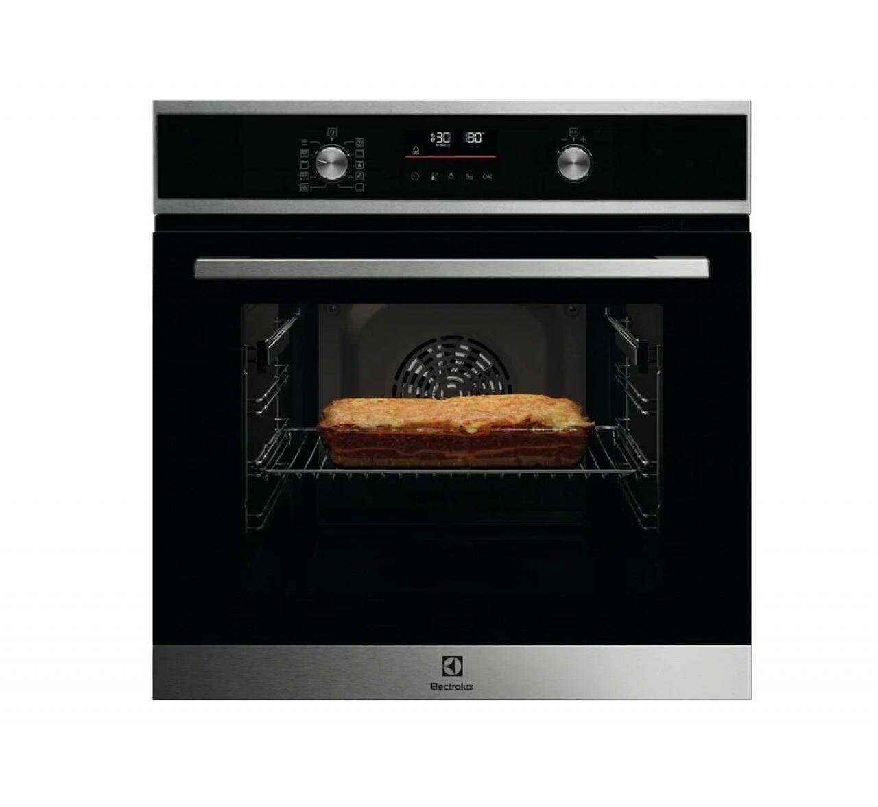 Electrolux EOF6P76BX