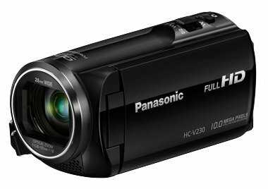 Panasonic HC-V230