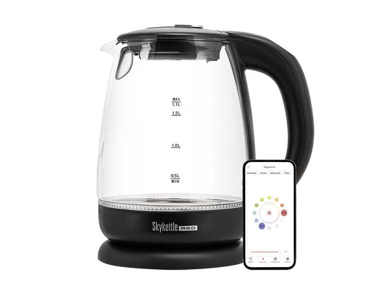 RED Solution SkyKettle (RK-G210S)