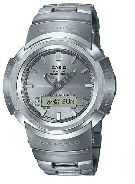 CASIO AWM-500D-1A8