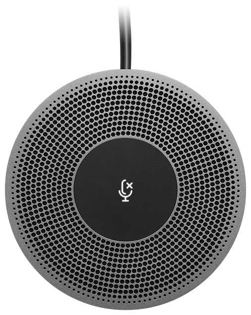 Logitech MeetUp Expansion Mic