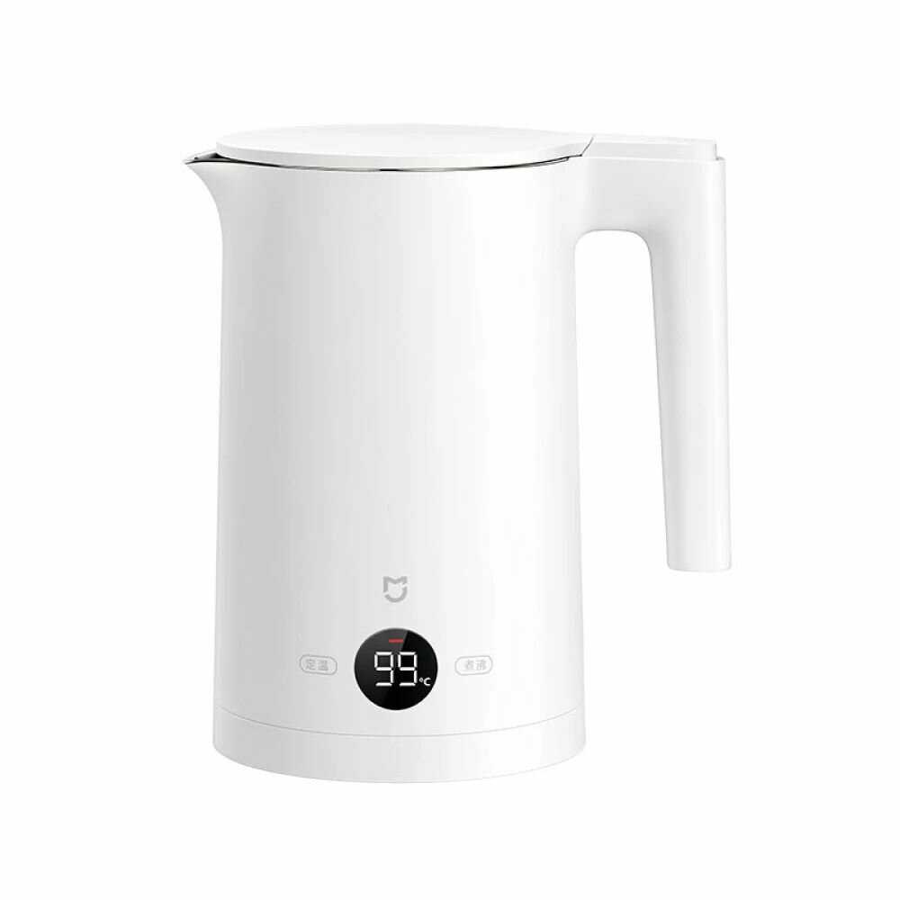 Mijia Constant Temperature Kettle 3 Pro (MJJYSH03YM)