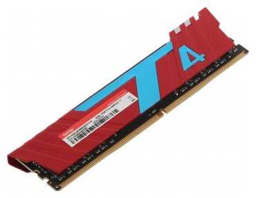 Kimtigo DDR4 3600 МГц DIMM CL19