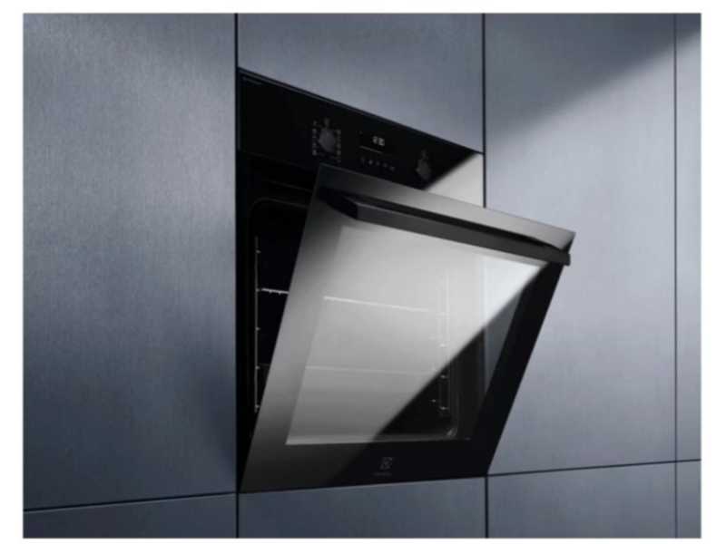 Electrolux EOD6F77WZ