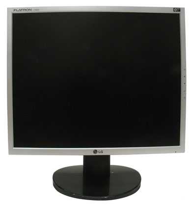 LG Flatron L1933S