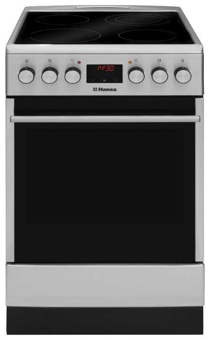 Hansa FCCX58208