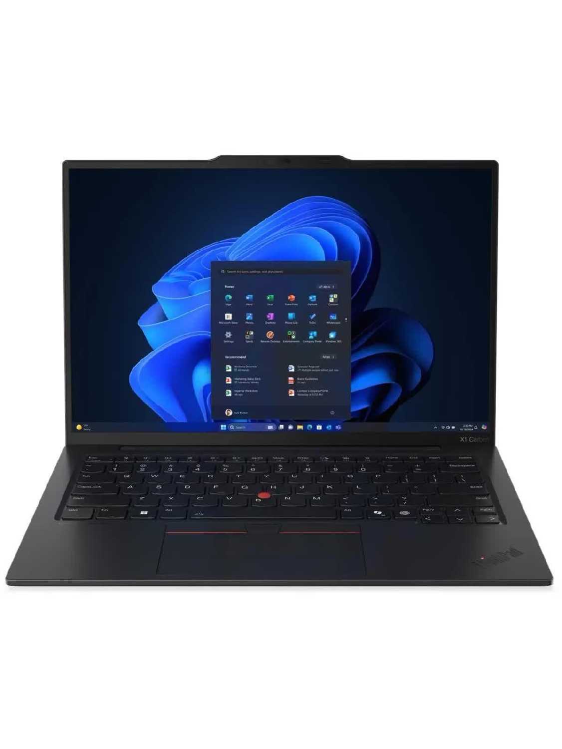 Lenovo ThinkPad X1 Carbon Gen 13