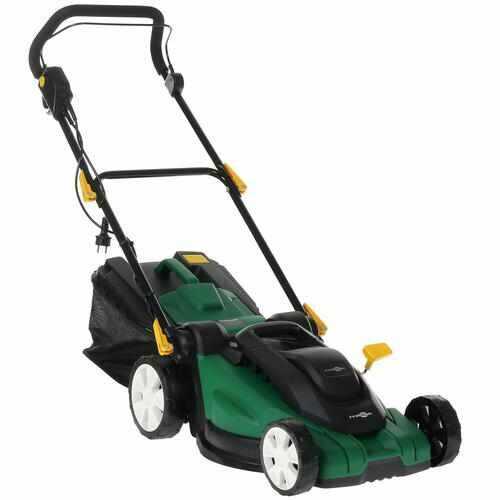FinePower GRL160-38